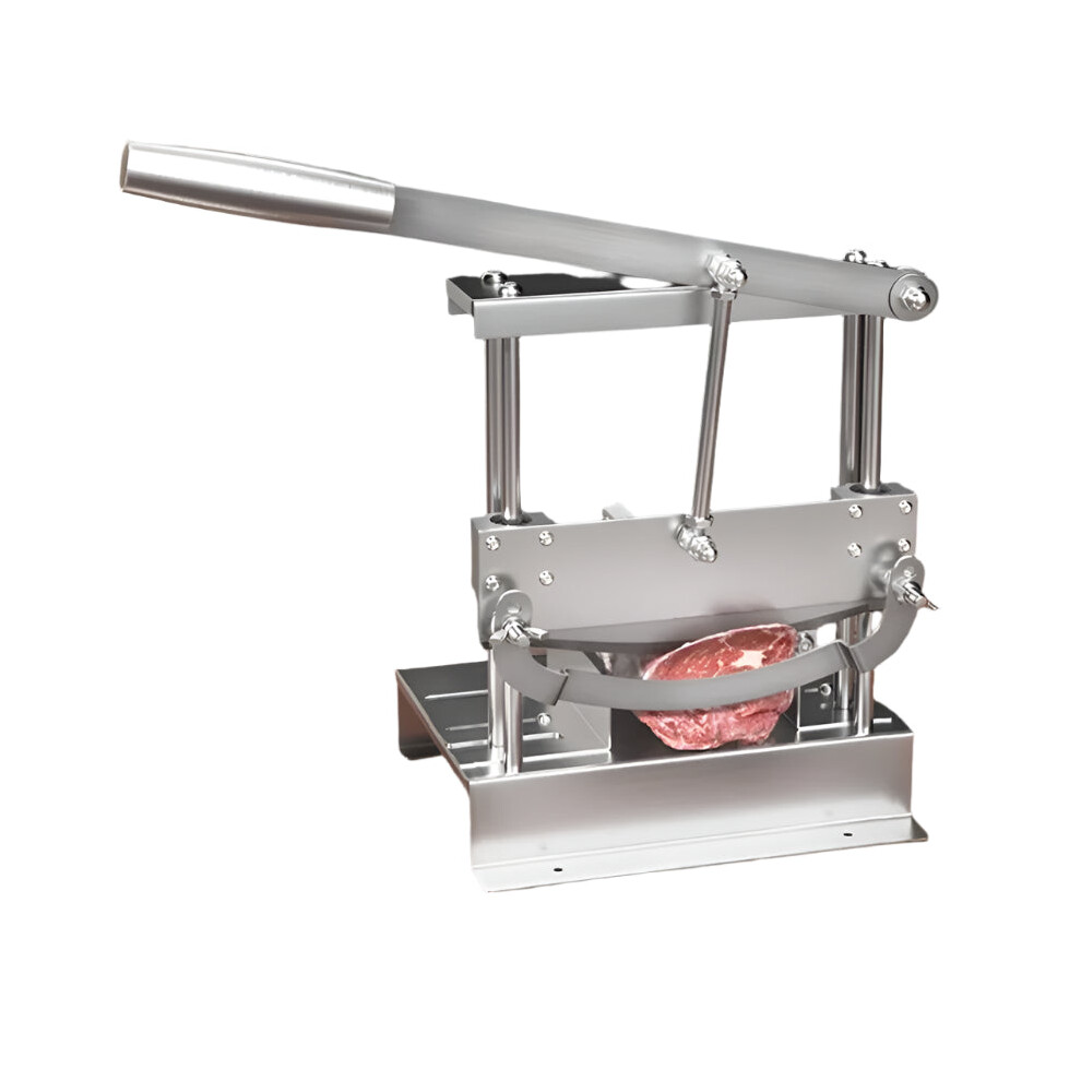Versatile Manual Meat & Vegetable Slicer For Home And Commercial Use 313048054004