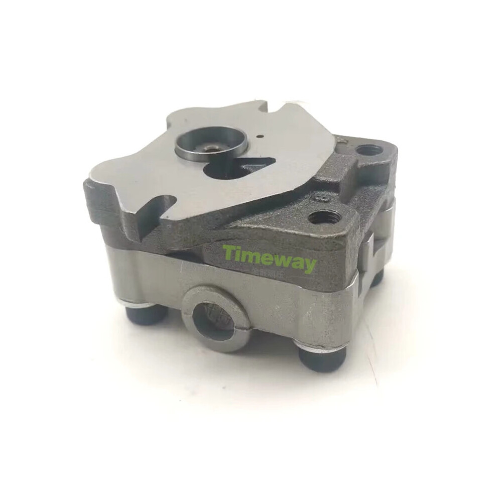 High-Performance Gear Pump Pvd 0B For Nachi Excavator Main Pump - 24P Charge Pump Solution 7445006729709