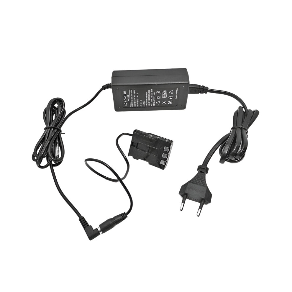 High-Performance 700Ma Ac Adapter For Canon Powershot & Eos Rebel Cameras - 100 Sets 313091138119