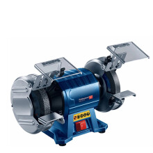 Heavy-Duty Electric Vertical Bench Grinder & Metal Sharpener - Model GBG35 15 & GBG60 20