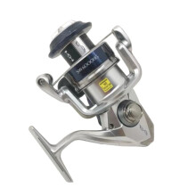 Shimano Saragosa SW Saltwater Spinning Reel Series - Metal Body Spool (5000XG to 20000PG Models)