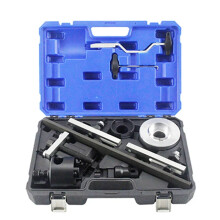 Volkswagen Audi 7-Speed DSG Dual Clutch Transmission Tool Set - Clutch Remover T10373, T10376, T10323, T10466, T40100