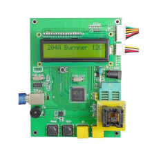 ATSHA204A Programmer with Auto Encryption - Compatible with ATSHA204 Chip