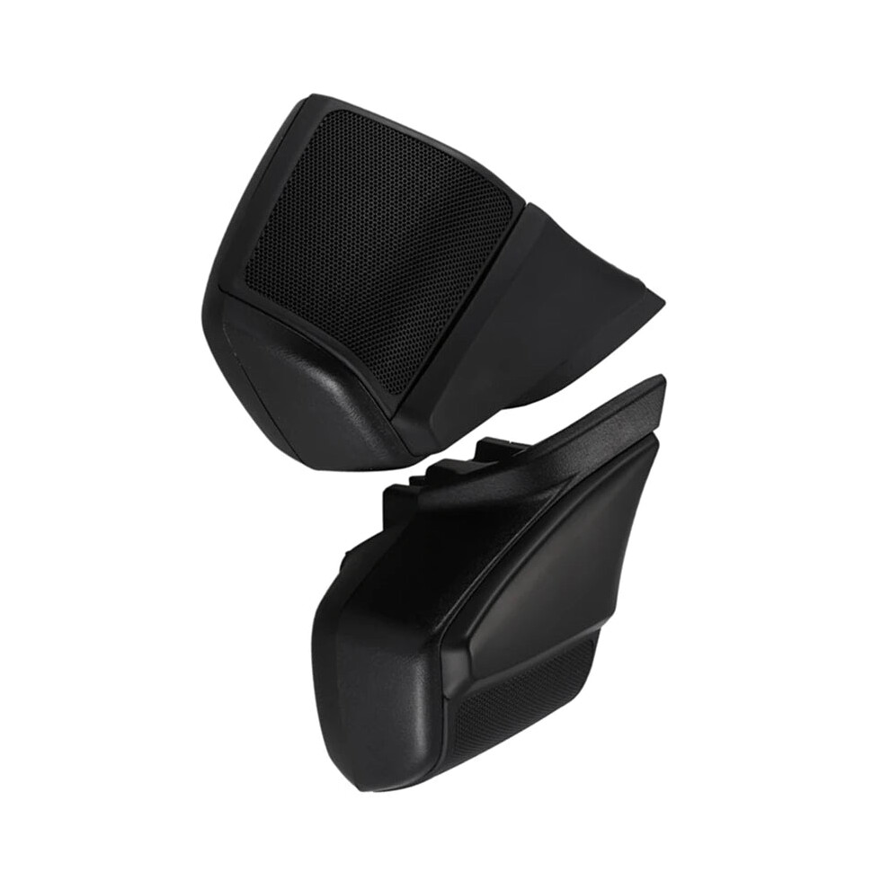 Honda Gl1800 Goldwing Loudspeaker Box Shield & Abs Fairing Body Guard (2006-2011) 313095669626