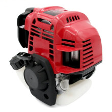 High-Performance FK-GX50 4-Stroke Petrol Engine for Brush Cutters - 47.9cc, 1.8HP, CE Approved