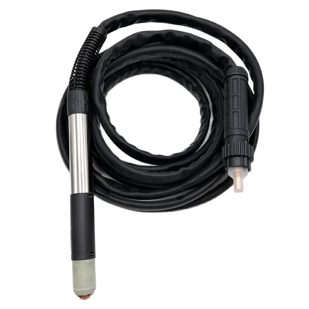 36-Foot High-Frequency Plasma Torch A141p With Central Adaptor For Cnc Plasma Cutting Machine 711181317725