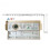 Smart Home WiFi Motorized Curtain Control System with Integrated Motor and Track 1