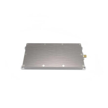 SZHUASHI 100 New 50W Sweep Signal Source - Customizable 700-850MHz, 0.8G, 37dBm