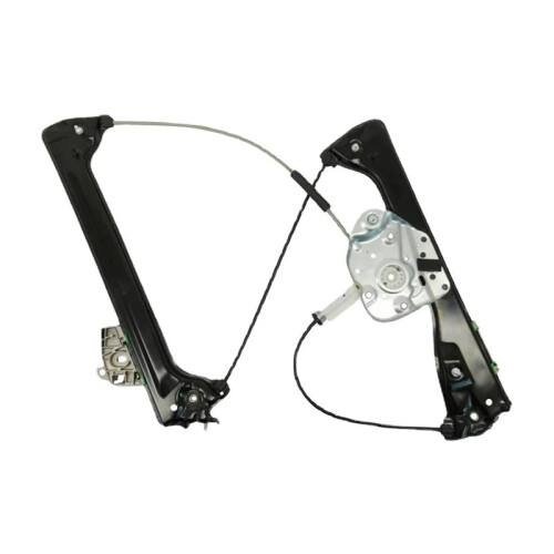 BMW Z4 E85 E86 (2003-2008) Front Left/Right Side Door Window Glass Regulator (No Motor)