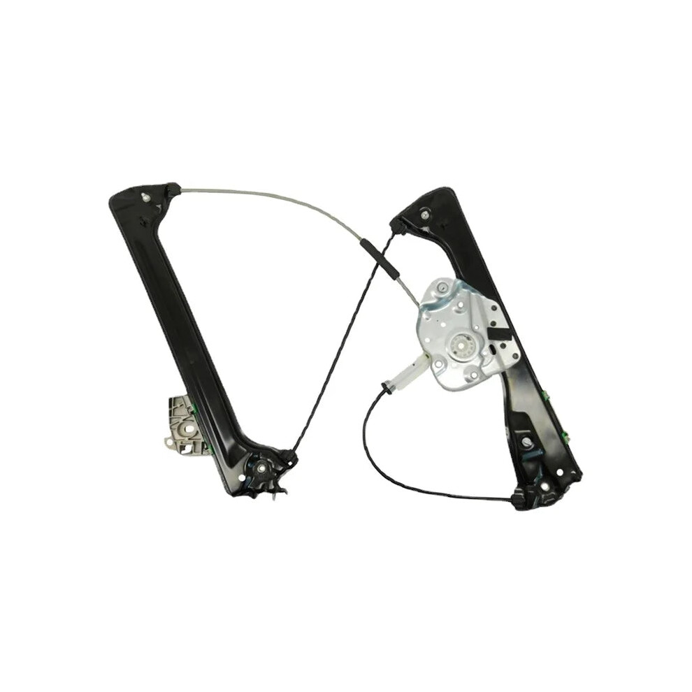 Bmw Z4 E85 E86 (2003-2008) Front Left/Right Side Door Window Glass Regulator (No Motor) 705353573187