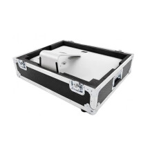 Durable 27-Inch iMac Flight Case with Custom Foam Padding