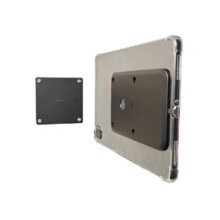 Universal Type-C Magnetic Wall Charger for iPad & Tablet - Dual Charging 5V/2A