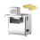 Electric Wolf Tooth Fully Automatic Multifunctional Vegetable & Potato Slicer 1