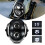 High-Performance LED Headlight with High/Low Beam for Harley Davidson V-Rod Models (2002-2017) 1