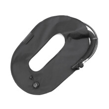 Professional Scuba Diving Backmount BCD Compensator - 420D Nylon TPU Inner Bladder with Airway