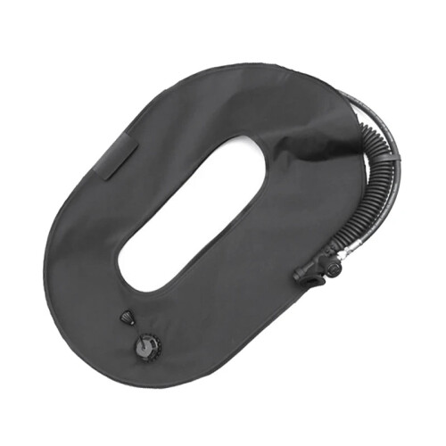 Professional Scuba Diving Backmount BCD Compensator - 420D Nylon TPU Inner Bladder with Airway