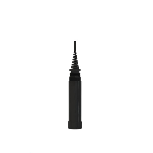 Affordable Online Dissolved Oxygen Sensor for Efficient Sewage Treatment Analysis