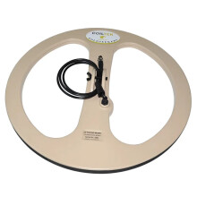 22-Inch Mono/DD Coil for GPX 4500, GPX 5000, GDX8000 Metal Detectors – Enhanced Underground Detection