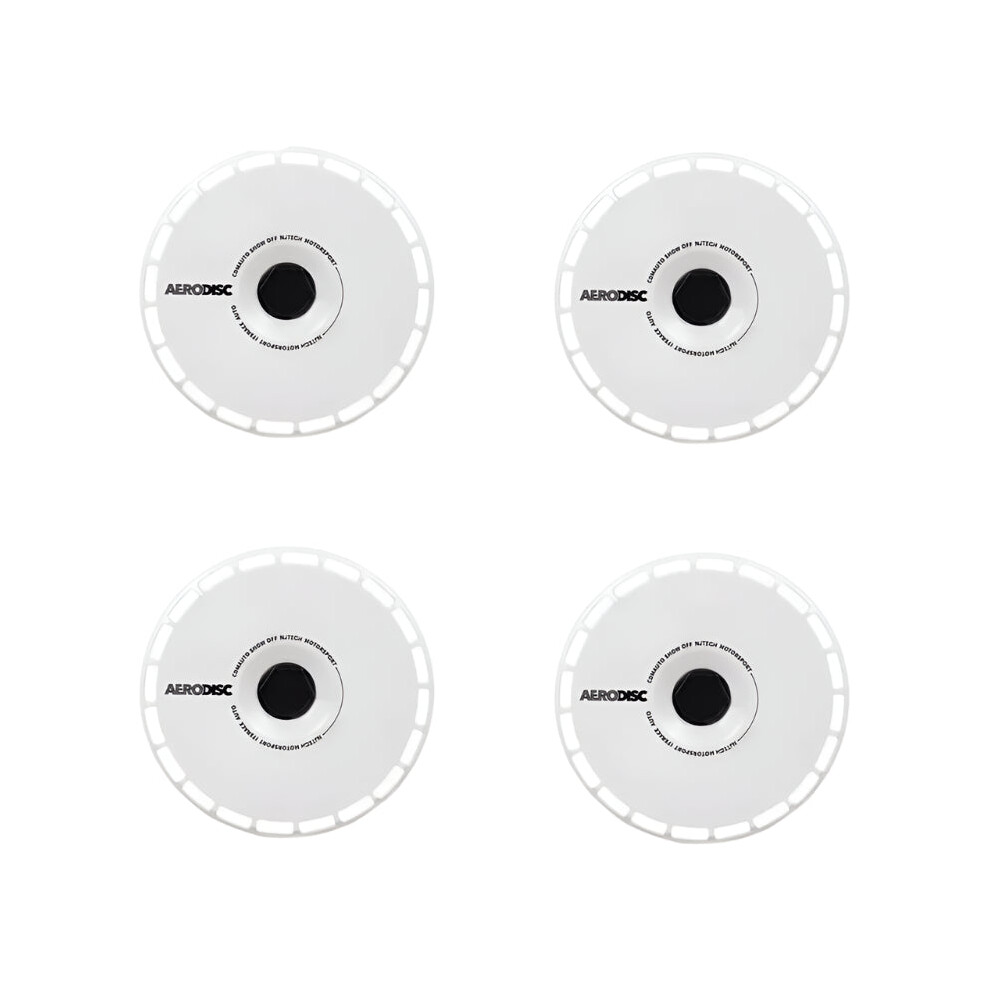 High-Performance 19-Inch Wheel Hubcap Set For Tesla Model Y (2019-2023) - Full Rim Cover Accessories, 4-Pack 313032210256