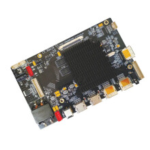 5K LCD Controller Kit for 27 iMac A1419/A2115 with DP 1.4 & Type-C Compatibility - DIY Monitor Solution for LM270QQ1/LM270QQ2 Screens