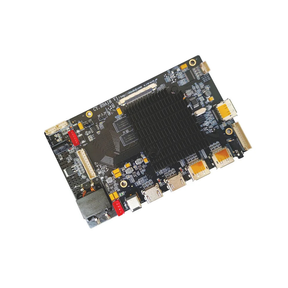 5K Lcd Controller Kit For 27 Imac A1419/A2115 With Dp 1.4 & Type-C Compatibility - Diy Monitor Solution For Lm270qq1/Lm270qq2 Screens 313086963931