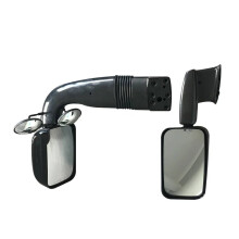 Thaco Garden HC B 11141 Universe Noble Bus Rearview Side Mirror