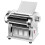 Baijie Automatic Stainless Steel Noodle & Dumpling Wrapper Press Machine 1