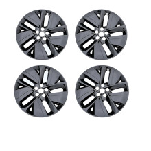 Premium 21-Inch Car Wheel Hub Decoration for Lixiang L7, L8, L9 Models (2020-2023) - Stylish Auto Accessories