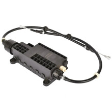 Mercedes-Benz V-Class Vito W447 Electric Parking Brake Actuator Handbrake Module - Part #A4479068700