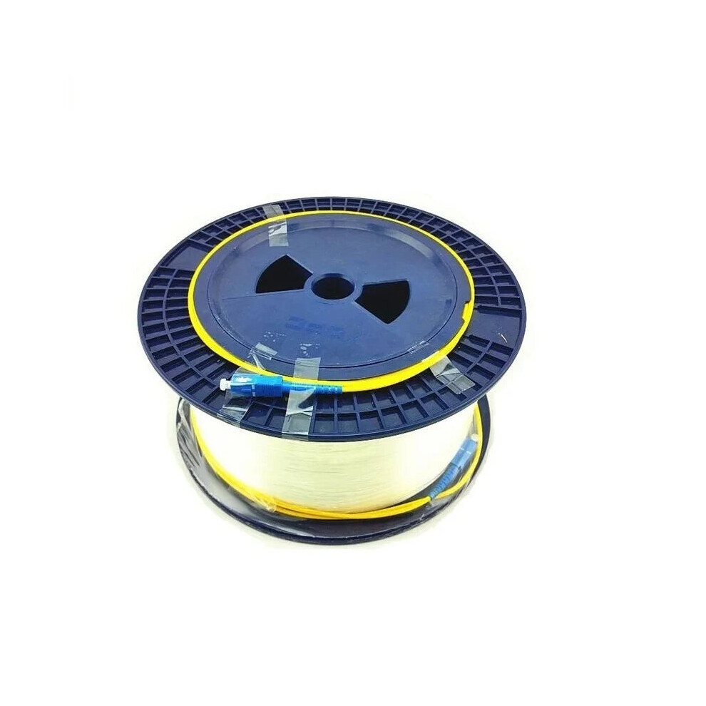 100Km G652d Singlemode Bare Fiber Otdr For Optical Fiber Cable Testing 313040965957