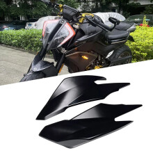 CFMoto 800NK 2023 Side Panel Fuel Tank Protection Covers - 2PCS Sempeed Motorcycle Accessories