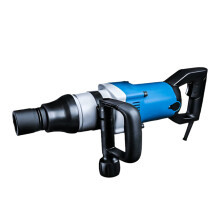 1050W High-Torque Electric Impact Wrench Screwdriver - 950Nm for Automotive Maintenance