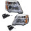 Premium  Headlights for 2016-2017 GMC Terrain - US Version 1
