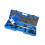 Heavy-Duty CV Axle Puller Tool with 5/8-18 Threads & Slide Hammer for Efficient Axle Removal 1