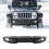 10th Anniversary Offroad Bumper - Custom Auto Accessory for Jeep Wrangler 1
