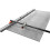 Precision Manual T-Type Track Tile Cutting Machine for Large Ceramic Tiles (2000-3000mm) 1
