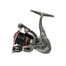 Yannic 135g Carbon Fiber Lightweight Spinning Reel - Purelure Shallow Rotor Fishing Reel (1000/2500 Models)