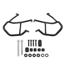 BMW R1300GS 2023-2024 Stainless Steel Crash Bars & Engine Guard Protector