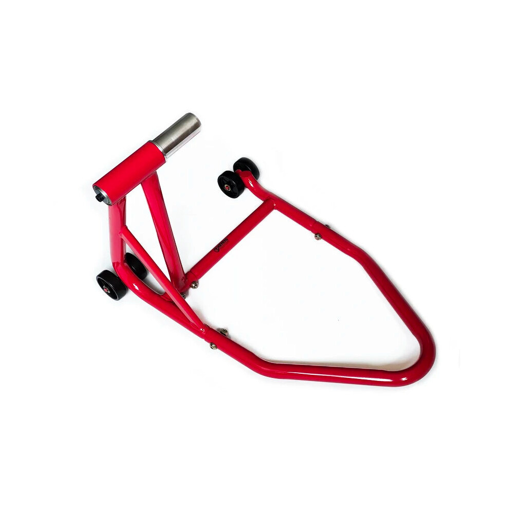 Ducati Motorcycle Swing Arm Stand for 1098, 1198, 1199, 1299, V4, 1200R, 1200S, Diavel, XDiavel, Super Sport 939 - Pin40.5