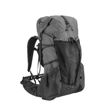 3F UL Gear 45L/10L Lightweight Outdoor Camping & Hiking Backpack for Men & Women - Travel, Climbing, & Mountaineering Rucksack