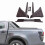 Premium Custom Plastic Roll Bar for 2021 Isuzu D-Max – High-Quality, Cost-Effective Accessory 1
