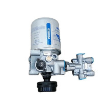 Premium Shacman F3000/F2000 Air Dryer Accessory - Model DZ96189361084