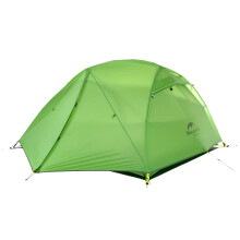 Ultralight Naturehike Star River 2-Person Tent - Waterproof, 4-Season Camping & Hiking Shelter