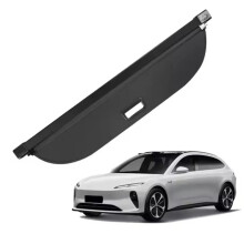 NIO ET5 Rear Trunk Retractable Cargo Cover Shade (2022-2024)