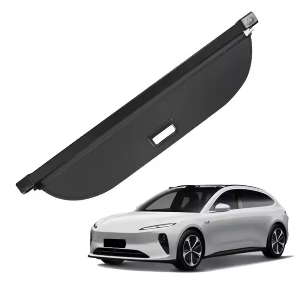 Nio Et5 Rear Trunk Retractable Cargo Cover Shade (2022-2024) 313095113198