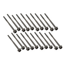 Premium Cylinder Head Bolt for Range Rover Sport & Land Rover LR3 4.4L V8 - Compatible with Jaguar XF, XJ, XE, XK, ST, XT - 10x175mm