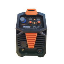 Advanced CNC Non-HF Pilot Arc Plasma Cutter CUT80 - 220V/380V, 80A with PT80/PTM80 Straight Torch for Effortless 35mm Cutting