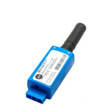 Advanced KLC1000 230 RS Flame Sensor for Low NOx Boilers and Burners