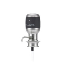 Electric Wine Aerator & Dispenser: Automatic Tap for Red & White Wine