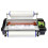 Versatile A3 Laminating Machine for UV DTF Printer Transfers - Cold & Hot Rolling Laminator 1